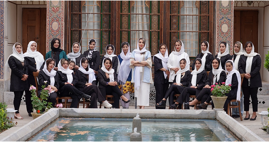 ورکشاپ جامع فیبروز در اصفهان